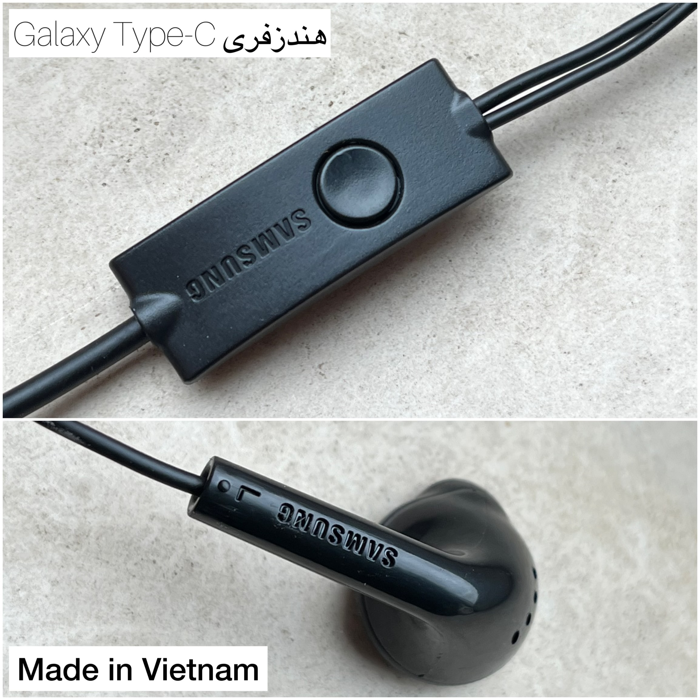 هندزفری مدل Galaxy A52