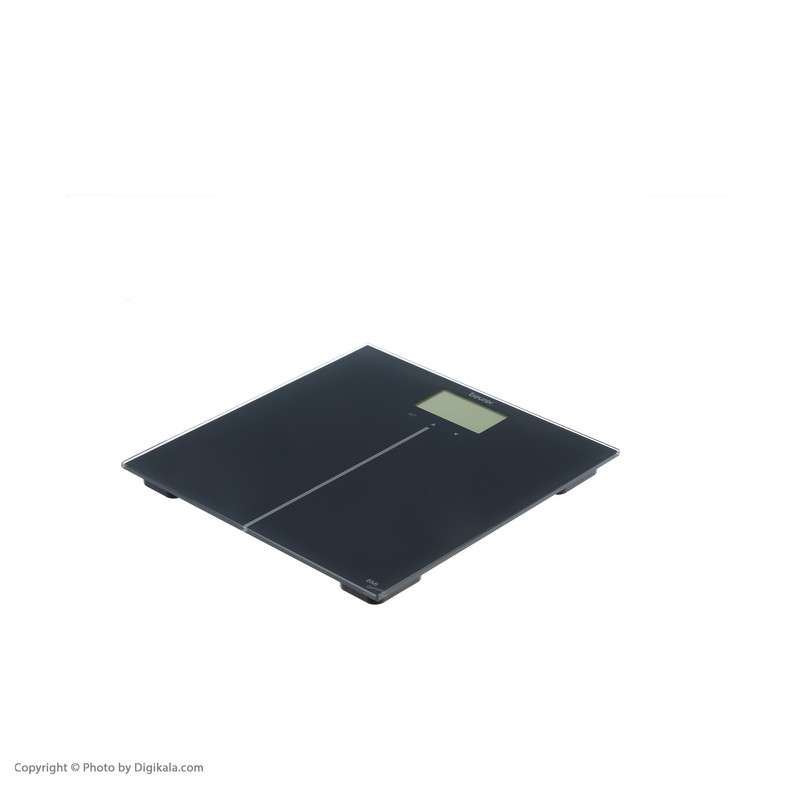 ترازو دیجیتال بیورر مدل GS280 ترازو دیجیتال بیورر مدل GS280
