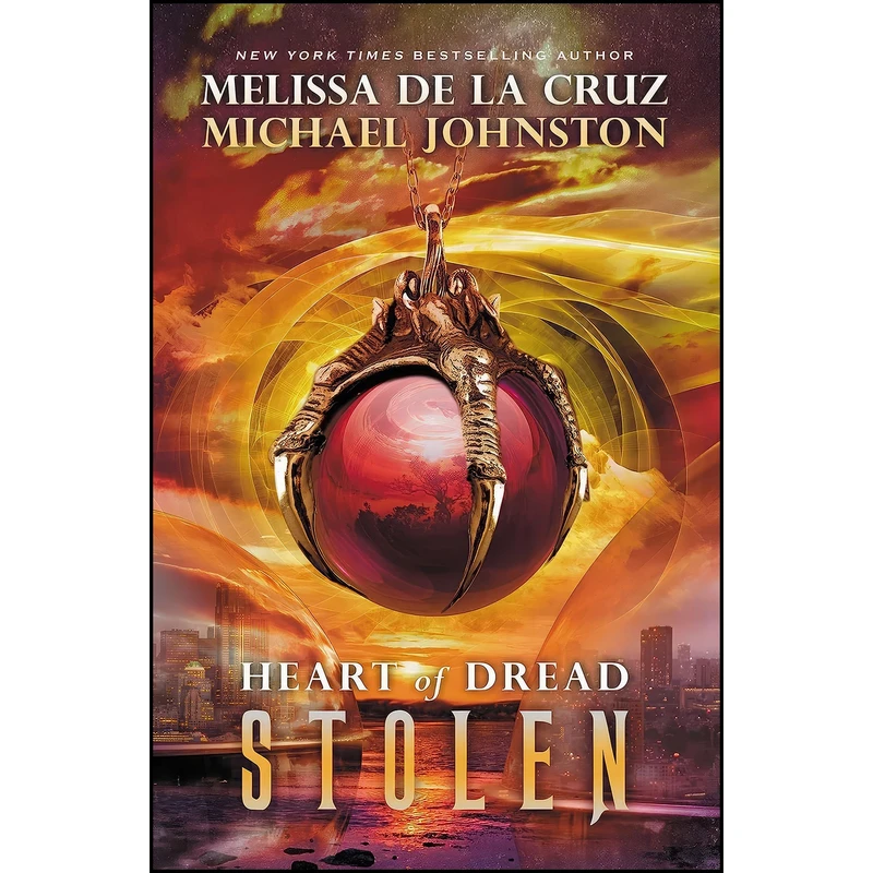 کتاب Stolen  اثر جمعي از نويسندگان انتشارات تازه ها