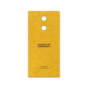 MAHOOT ML-PRDS Cover Sticker for Sony Xperia XA2 Ultra