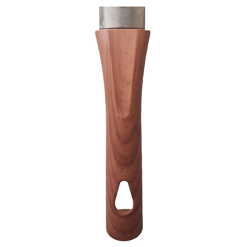 دستگیره تابه طرح چوب مدل چوبینه