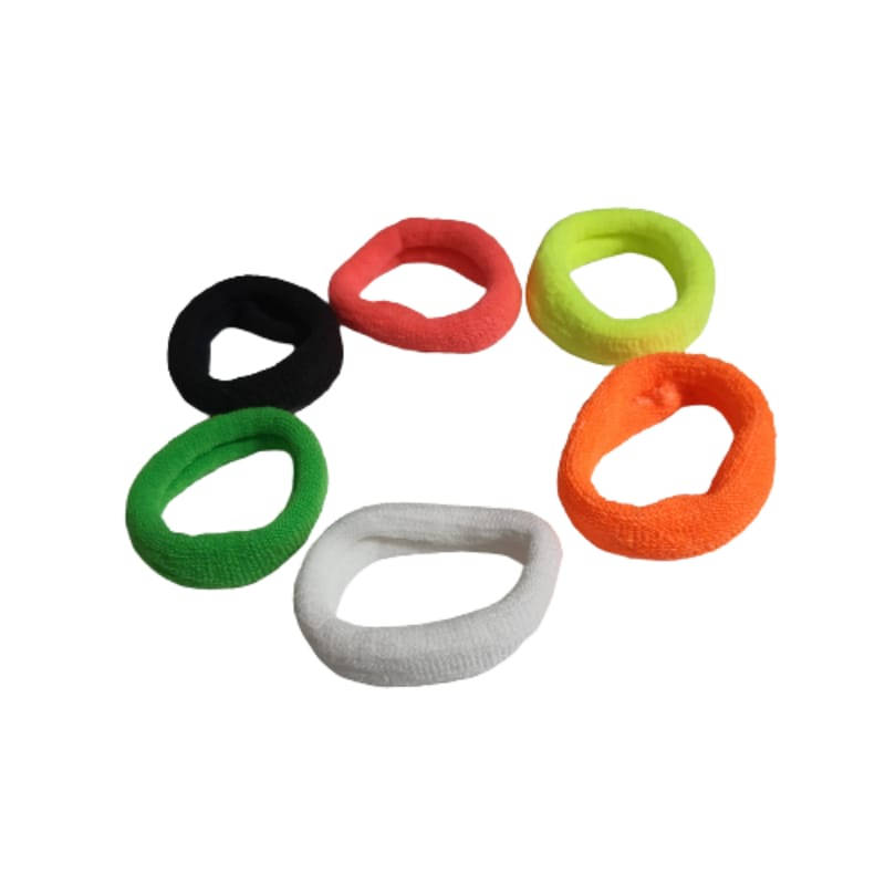 کش مو زنانه مدل سورماک بسته 6 عددی