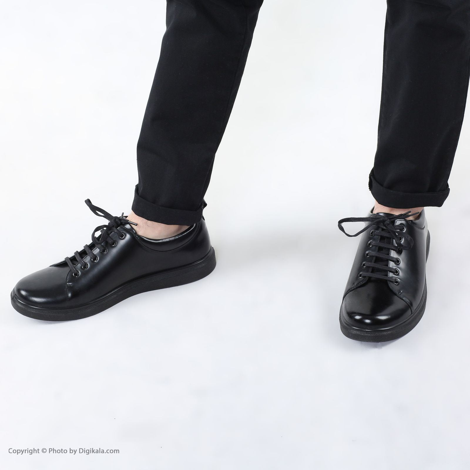 کفش روزمره مردانه دنیلی مدل Ariom-206070081005 -  - 2