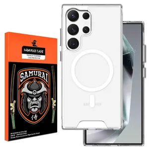 Samurai Akio Case For Samsung Galaxy S24 Ultra