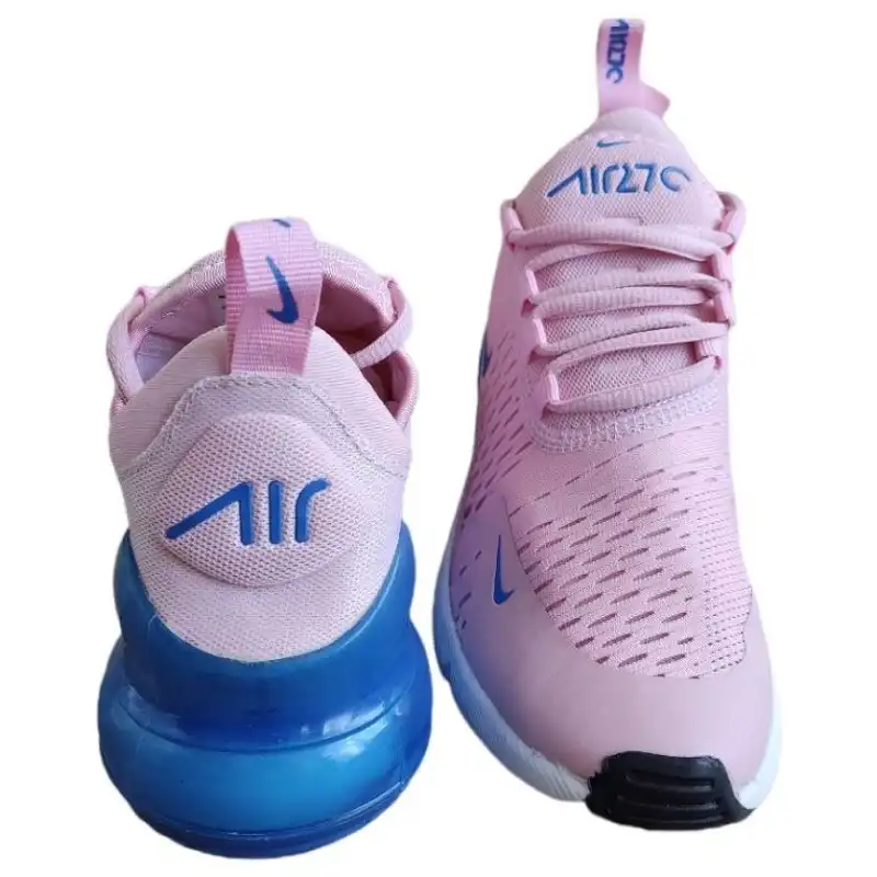 کفش پیاده روی مدل زوم 270 کد 02