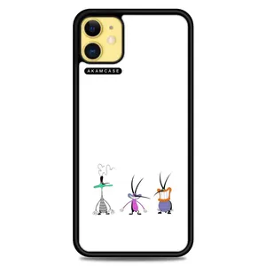 AKAM AMC-WA11-OGGY-3 Cover For Apple iPhone 11