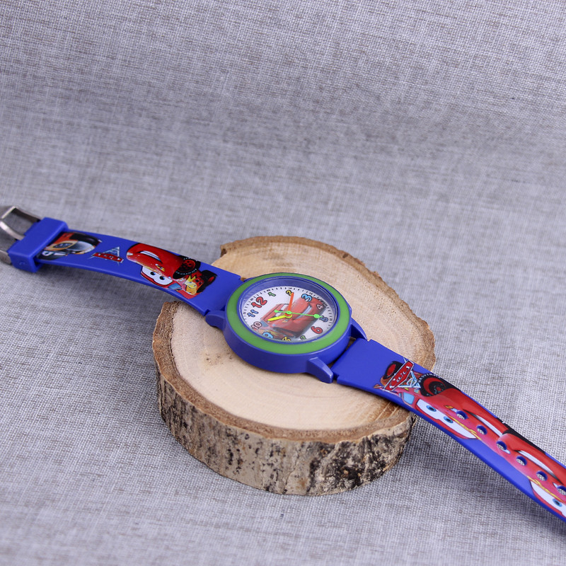 ساعت مچی عقربه ای پسرانه مدل MK 3080 ساعت مچی عقربه ای پسرانه مدل MK 3080