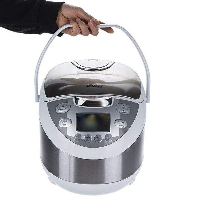 پلوپز فلر مدل RC-97