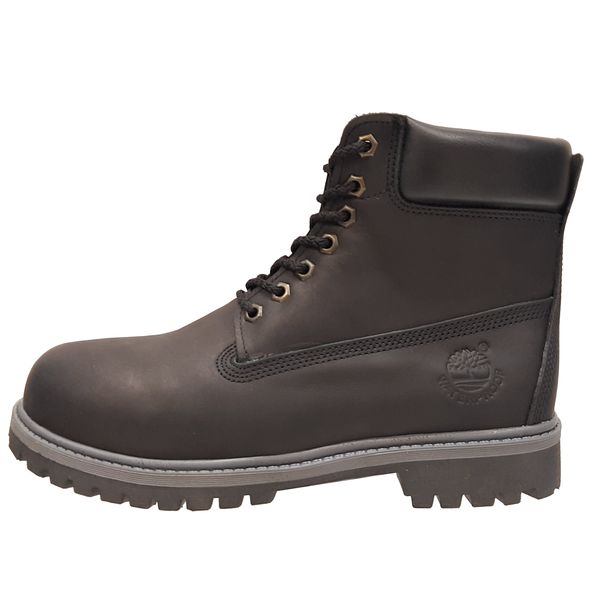 نیم بوت مردانه مدل NS