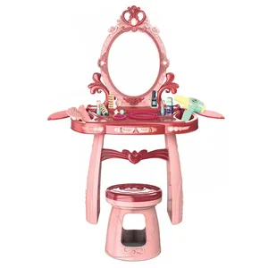 ست اسباب بازی لوازم آرایشی مدل N.1179