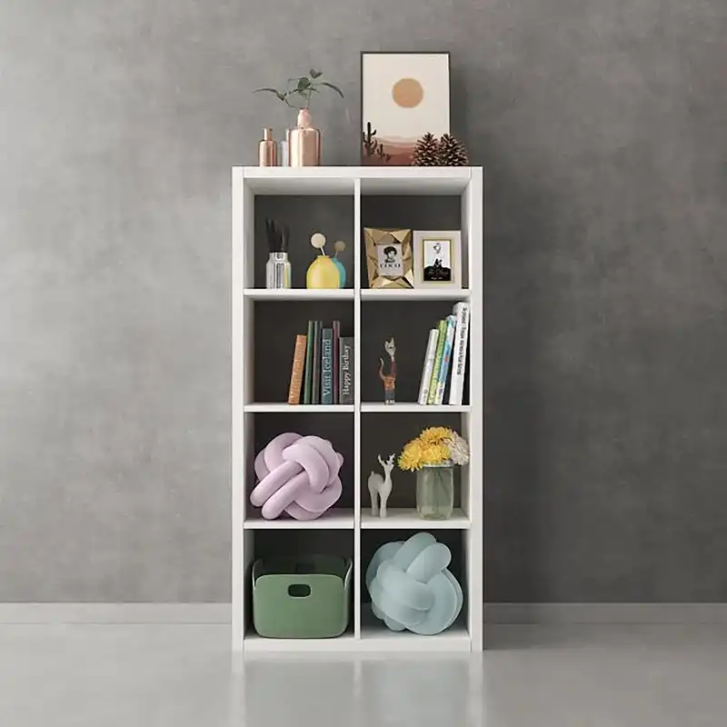 کتابخانه مدل IKE2038