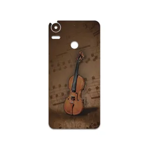 MAHOOT  Violin-Instrument Cover Sticker for HTC Desire 10 Pro