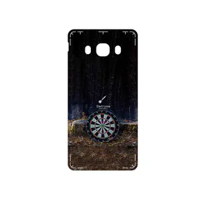 MAHOOT Dart Cover Sticker for Samsung Galaxy J5 2016