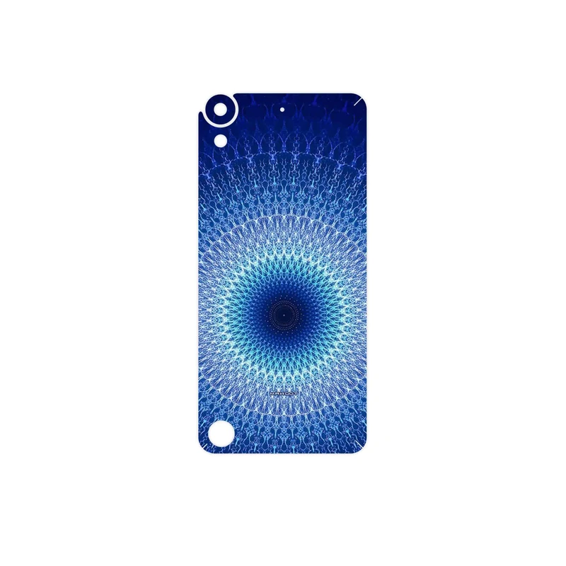 برچسب پوششی ماهوت مدل Mandala Design 3 مناسب برای گوشی موبایل اچ تی سی Desire 530