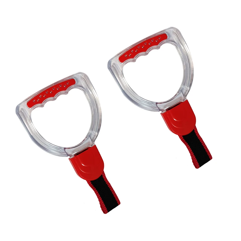 آویز دستگیره خودرو قطه سازان کبیر مدل RD-02 بسته 2 عددی
