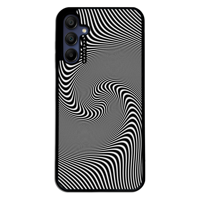 کاور آکام مدل AMC-WSGA15-ILLUSION-21 مناسب برای گوشی موبایل سامسونگ Galaxy A15