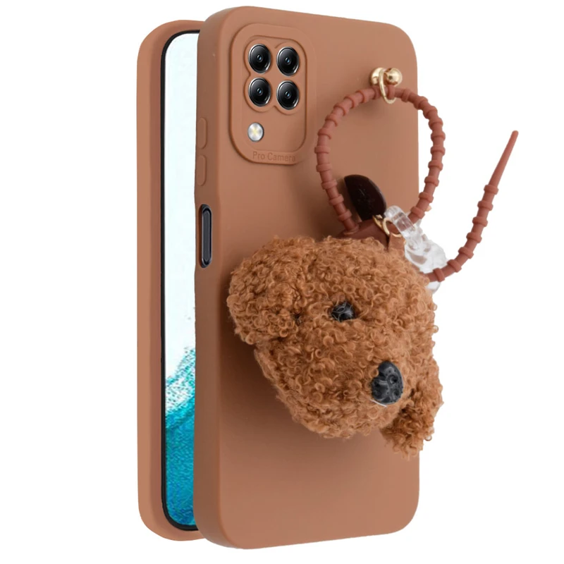 کاور مدل Poodle مناسب برای گوشی موبایل هوآوی Nova 7i