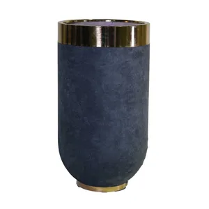 گلدان دکوری مدل سارین کد 3535