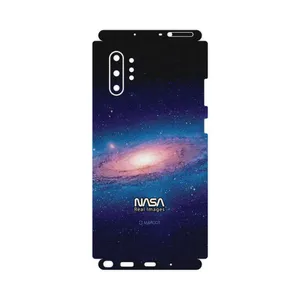 MAHOOT Universe-by-NASA-4-FullSkin Cover Sticker for Samsung Galaxy Note10 Plus