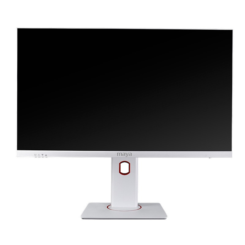 کامپیوتر همه کاره 27 اینچ مایا مدل MA27P A12 با پردازنده Core i3 12100 رم 8 گیگابایت از نوع DDR5 حافظه داخلی یک ترابایت SSD کارت گرافیک UHD Graphics (integrated) نمایشگر از نوع IPS