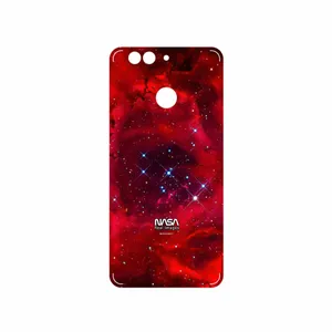 MAHOOT Universe b NASA 10 Cover Sticker for Huawei Nova 2 Plus