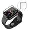 آنباکس محافظ صفحه نمایش مدل pmma مناسب برای ساعت هوشمند اپل واچ سری 7 45mm توسط حمید نقی لو در تاریخ ۰۵ آبان ۱۴۰۱