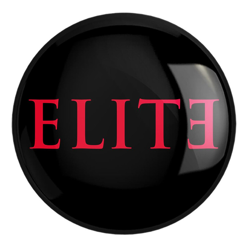 پیکسل خندالو طرح سریال نخبه Elite کد 26060 مدل بزرگ