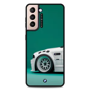 AKAM AMC-WSGS21P-BMW-36 Cover For Samsung Galaxy S21 Plus