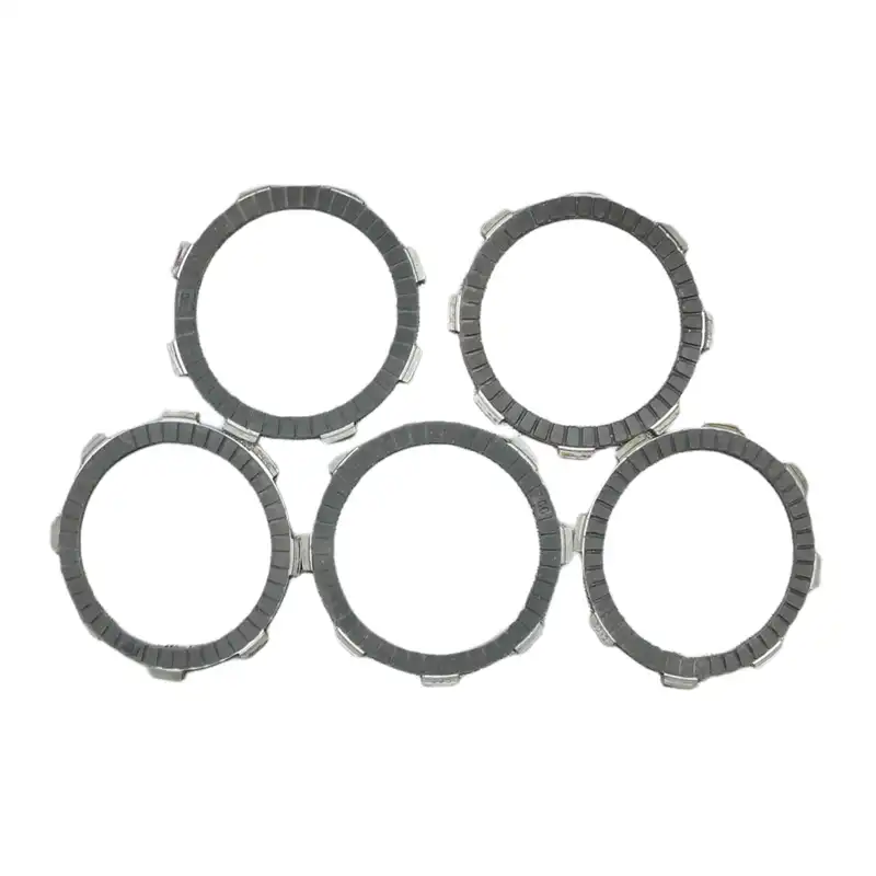 صفحه کلاچ موتور سیکلت اف سی سی مدل Speed GF6 مناسب برای هندا 125