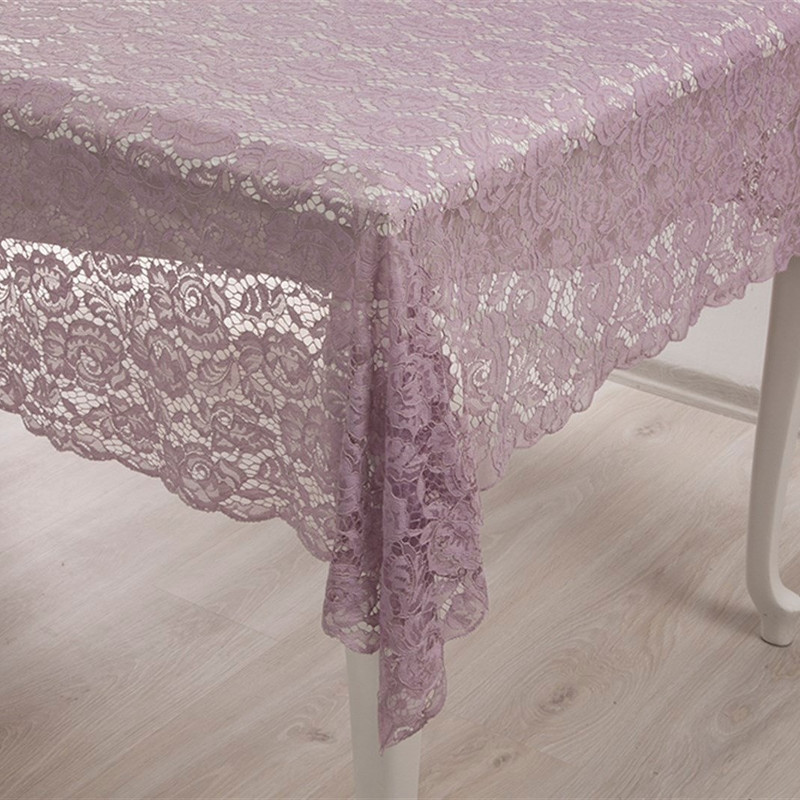 رومیزی انگلیش هوم مدل 140-Roselle