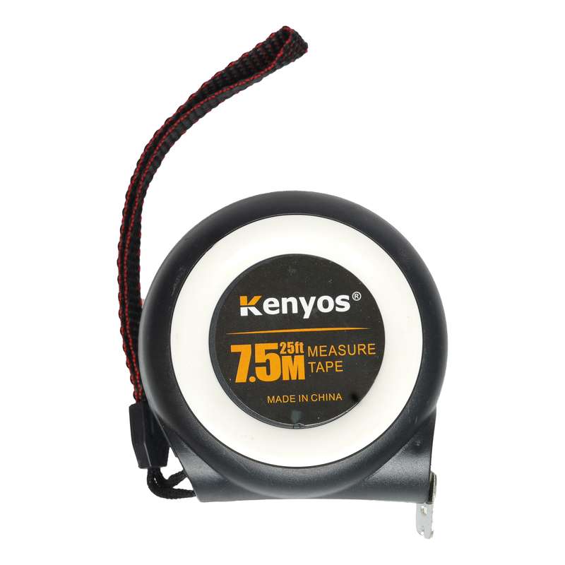 متر 7.5 متری کنیوس مدل K75 متر 7.5 متری کنیوس مدل K75
