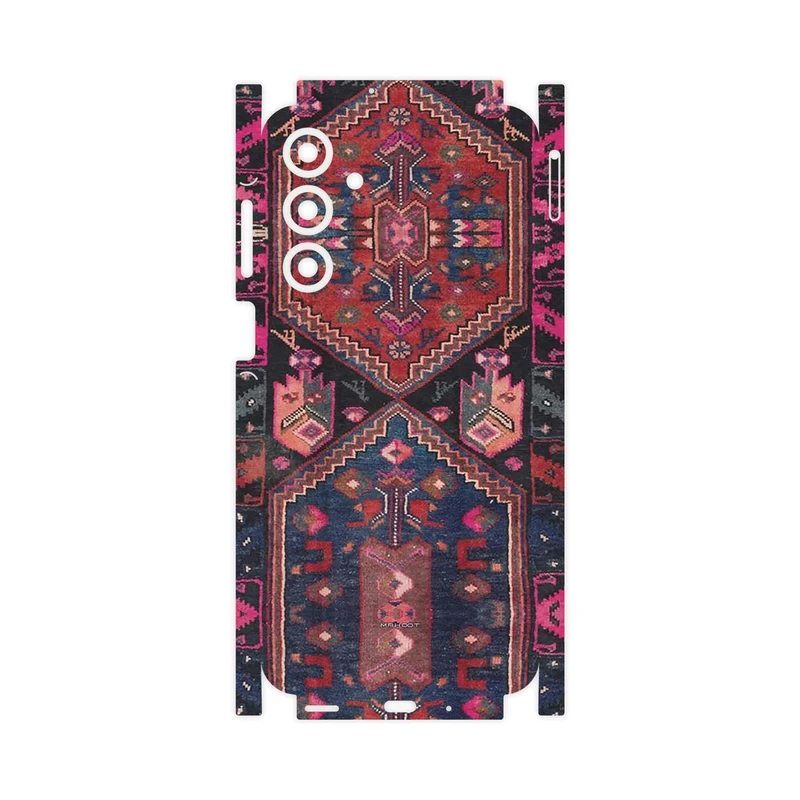 برچسب پوششی ماهوت مدل Rug-FullSkin مناسب برای گوشی موبایل سامسونگ Galaxy A16 5G