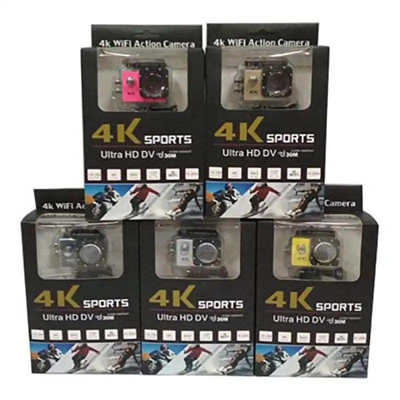 دوربین فیلمبرداری ورزشی مدل AB