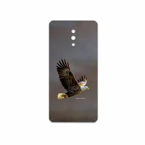 MAHOOT Eagle Cover Sticker for Oppo RENO 10X
