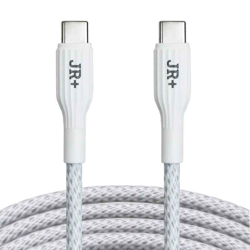 کابل USB-C جی آر پلاس مدل R-004 طول 1 متر