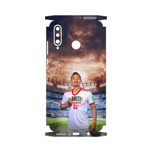 MAHOOT Reza Ghoochannejhad-FullSkin Cover Sticker for Huawei P30 Lite  24 MP Camera