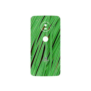 MAHOOT Atom Universe 5 Cover Sticker for Motorola Moto G5