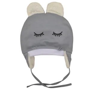 کلاه نوزادی مدل 70702