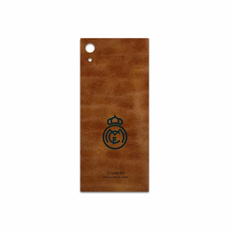 برچسب پوششی ماهوت مدل BFL-REAL مناسب برای گوشی موبایل سونی Xperia XA1