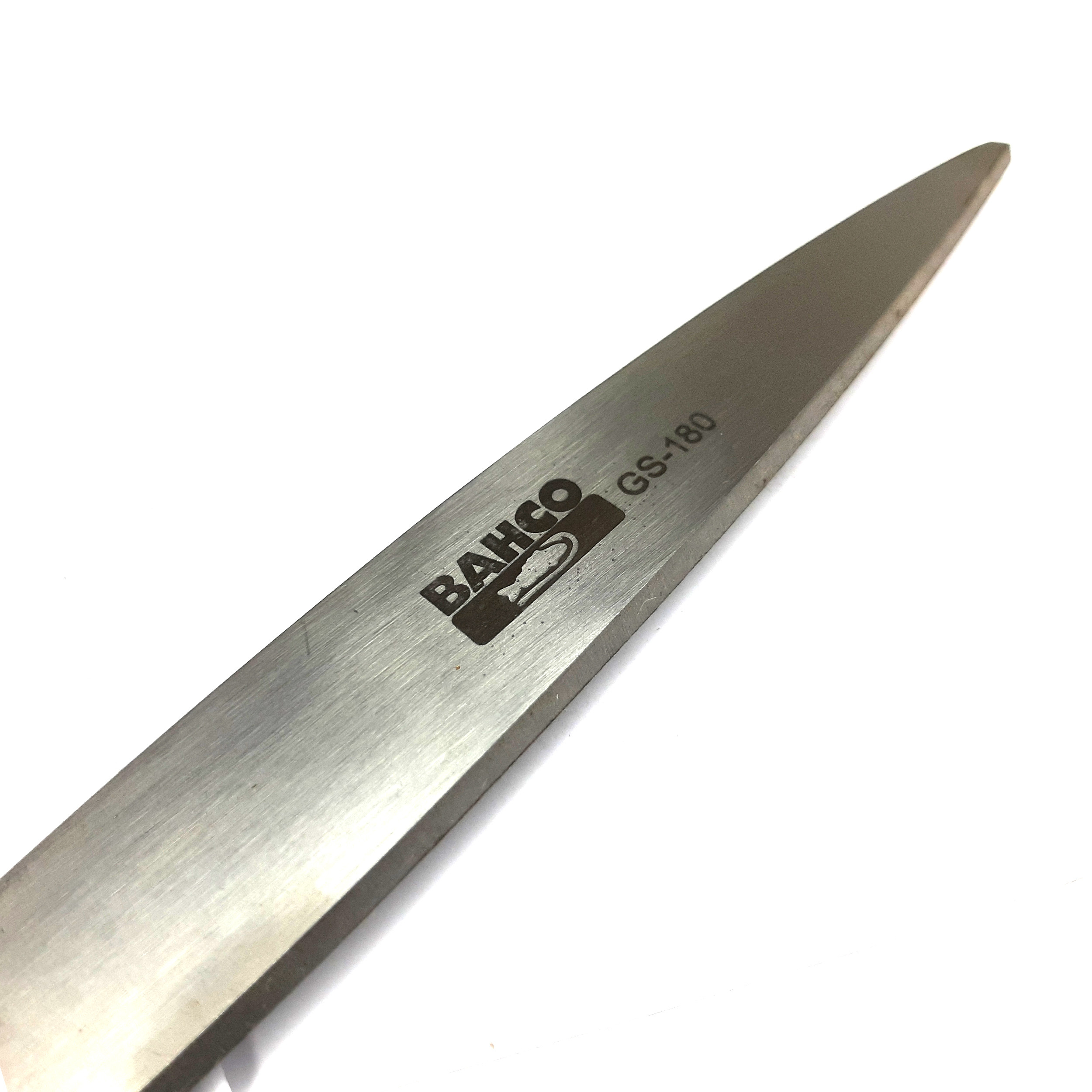 قیچی چمن زن باهکو مدل GS-180-F