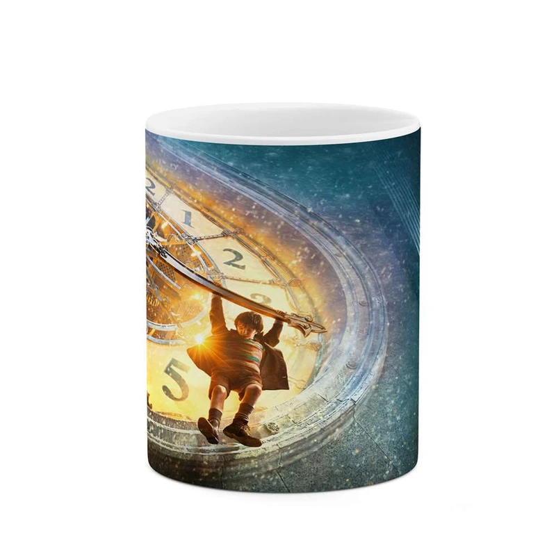 ماگ کاکتی مدل Hugo کد mgh11816