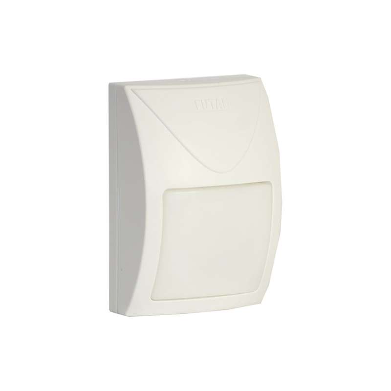 چشمی دزدگیر فوتال مدل Dezh