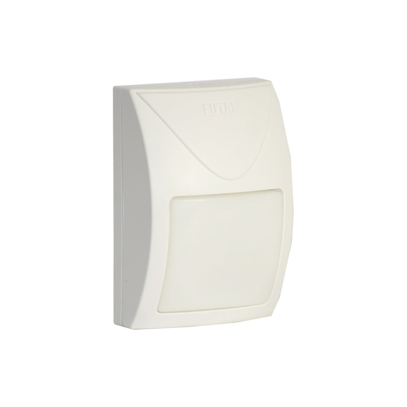 چشمی دزدگیر فوتال مدل Dezh