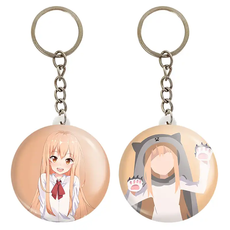 جاکلیدی خندالو مدل دوما اومارو انیمه تومو داچی گیم کد 1846618472 مجموعه 2 عددی