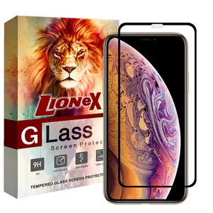  Lionex CRC-L Ceramics Screen Protector For Apple iPhone XS Max