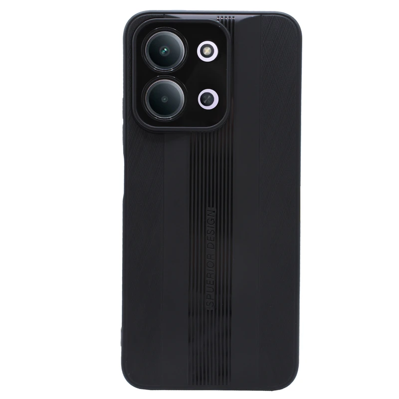 کاور مدل کبریتی مناسب برای گوشی موبایل شیائومی Redmi 15C