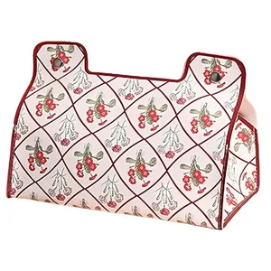 جای دستمال کاغذی مدل SHINA023