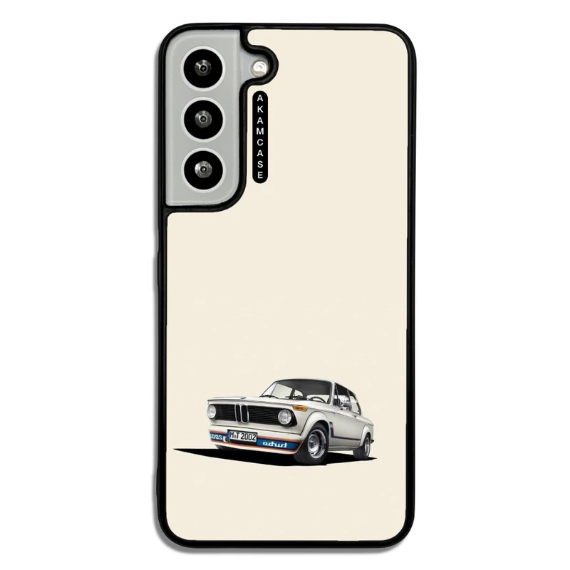 کاور آکام مدل AMC-WSGS22-CARS-33 مناسب برای گوشی موبایل سامسونگ Galaxy S22