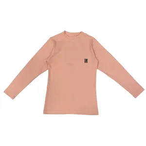 تی شرت آستین بلند زنانه مدل 05247