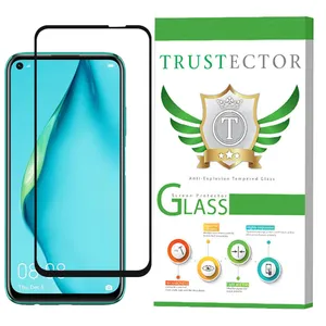      Trustector CMC-T Ceramics Screen Protector For Huawei Nova 7i 